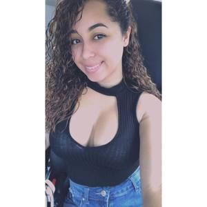 Meet your Posher, Mariam